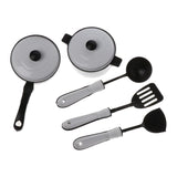 Maxbell 5Pcs Photo Posing Props Adorable Poses Novel Shape Professional for Party Style B