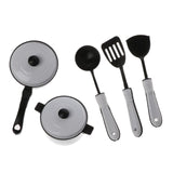Maxbell 5Pcs Photo Posing Props Adorable Poses Novel Shape Professional for Party Style B