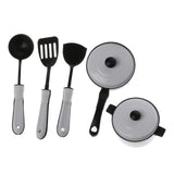 Maxbell 5Pcs Photo Posing Props Adorable Poses Novel Shape Professional for Party Style B
