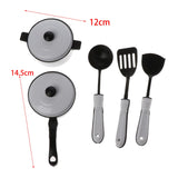 Maxbell 5Pcs Photo Posing Props Adorable Poses Novel Shape Professional for Party Style B