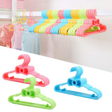 Maxbell 30x Premium Clothes Hangers Toddler Hangers Non Slip for Home suits T Shirts