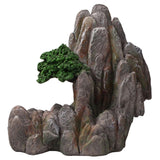 Maxbell Rockery Mountain Decorations Resin Landscaping Accessories Ornaments