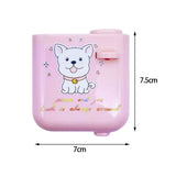 Maxbell Birthday Projector Lamp Atmosphere Light for Office Decoration