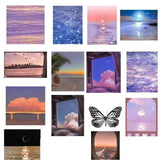 Maxbell Birthday Projector Lamp Atmosphere Light for Office Decoration