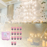 Maxbell Birthday Projector Lamp Atmosphere Light for Office Decoration