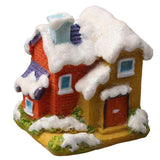 Maxbell village Houses Cottage House for Doll House Micro Landscape