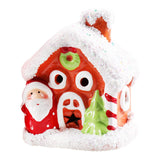 Maxbell Miniature House for Kitchen Car Christmas Gifts