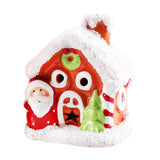 Maxbell Miniature House for Kitchen Car Christmas Gifts