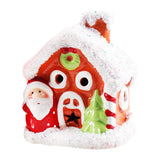 Maxbell Miniature House for Kitchen Car Christmas Gifts