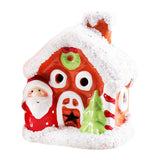 Maxbell Miniature House for Kitchen Car Christmas Gifts