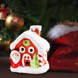 Maxbell Miniature House for Kitchen Car Christmas Gifts
