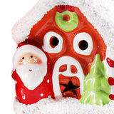 Maxbell Miniature House for Kitchen Car Christmas Gifts