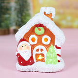 Maxbell Miniature House for Kitchen Car Christmas Gifts