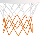 Maxbell Maxbell Wall Mount Mini Basketball Hoop Basketball Goal for Door Gifts Standard