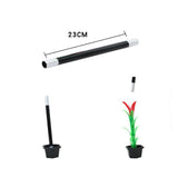 Maxbell Rod Trick Professional Flower from Rod in Pot for Street Performance Stage