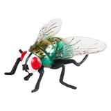 Maxbell Simulation Flies Toys Collection Miniature Fly Model for Girls Children