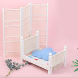 Maxbell Photo Props Screen Panel Photography Background Standing Screen for Decor