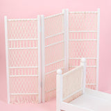 Maxbell Photo Props Screen Panel Photography Background Standing Screen for Decor