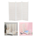 Maxbell Photo Props Screen Panel Photography Background Standing Screen for Decor