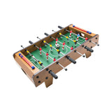 Maxbell Small Table Football Game Family Game Table Top Soccer Game for Children