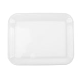 Maxbell Art Trays Rectangle Reusable for DIY Projects Scientific Experiments Beads Small
