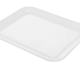 Maxbell Art Trays Rectangle Reusable for DIY Projects Scientific Experiments Beads Large