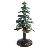 Maxbell 20x Small Artificial Tree for Tabletop Ornaments Kids Gift