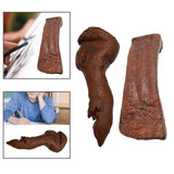 Maxbell Photographic Props samples Display Food Model Lifelike for kitchens party pigs feet legs