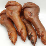 Maxbell Photographic Props samples Display Food Model Lifelike for kitchens party pigs feet legs