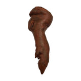 Maxbell Photographic Props samples Display Food Model Lifelike for kitchens party pigs feet legs