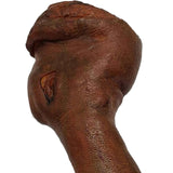 Maxbell Photographic Props samples Display Food Model Lifelike for kitchens party pigs feet legs