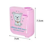 Maxbell Birthday Projector with 18 Slides Patterns for Holiday Party Baby Shower