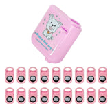 Maxbell Birthday Projector with 18 Slides Patterns for Holiday Party Baby Shower