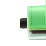 Maxbell Math Learning Stamps Early Math Educational Toy for Boy Girls Birthday Gift Green