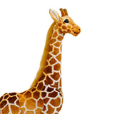 Maxbell big Plush Giraffe Toy Soft Large for Office Kids Gift Decoration 80cm