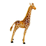 Maxbell big Plush Giraffe Toy Soft Large for Office Kids Gift Decoration 80cm