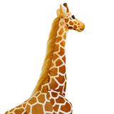 Maxbell big Plush Giraffe Toy Soft Large for Office Kids Gift Decoration 120cm