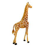 Maxbell big Plush Giraffe Toy Soft Large for Office Kids Gift Decoration 120cm