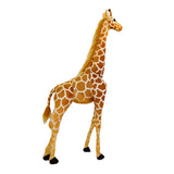 Maxbell big Plush Giraffe Toy Soft Large for Office Kids Gift Decoration 120cm