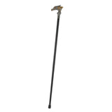 Maxbell Aluminium Alloy Walking Canes for Men Gift for Ladies Costume Accessories Single Section