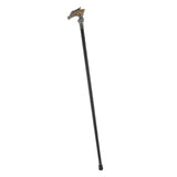 Maxbell Aluminium Alloy Walking Canes for Men Gift for Ladies Costume Accessories Single Section