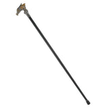 Maxbell Aluminium Alloy Walking Canes for Men Gift for Ladies Costume Accessories Single Section