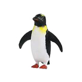 Maxbell 14Pcs Hand Painted Mini Penguin Figurines Model Party Favor Crafts for Kids
