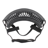 Maxbell Fashion Pet Sun Glasses Eye Wear Unisex Dog Sunglasses for Cats Photos Props Black Frames Black
