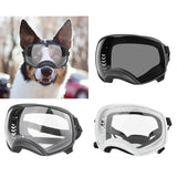 Maxbell Fashion Pet Sun Glasses Eye Wear Unisex Dog Sunglasses for Cats Photos Props Black Frames Black