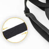 Maxbell Fashion Pet Sun Glasses Eye Wear Unisex Dog Sunglasses for Cats Photos Props Black Frames Black