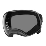 Maxbell Fashion Pet Sun Glasses Eye Wear Unisex Dog Sunglasses for Cats Photos Props Black Frames Black