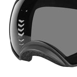 Maxbell Fashion Pet Sun Glasses Eye Wear Unisex Dog Sunglasses for Cats Photos Props Black Frames Black