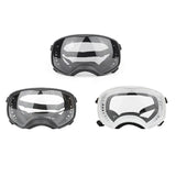 Maxbell Fashion Pet Sun Glasses Eye Wear Unisex Dog Sunglasses for Cats Photos Props Black Frames Black