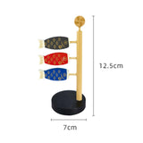 Maxbell Japanese Fish Figurines Decorative for Bar Living Room Holiday